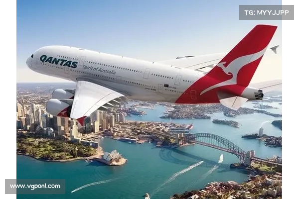 Qantas 无意间泄露乘客信息 媒体